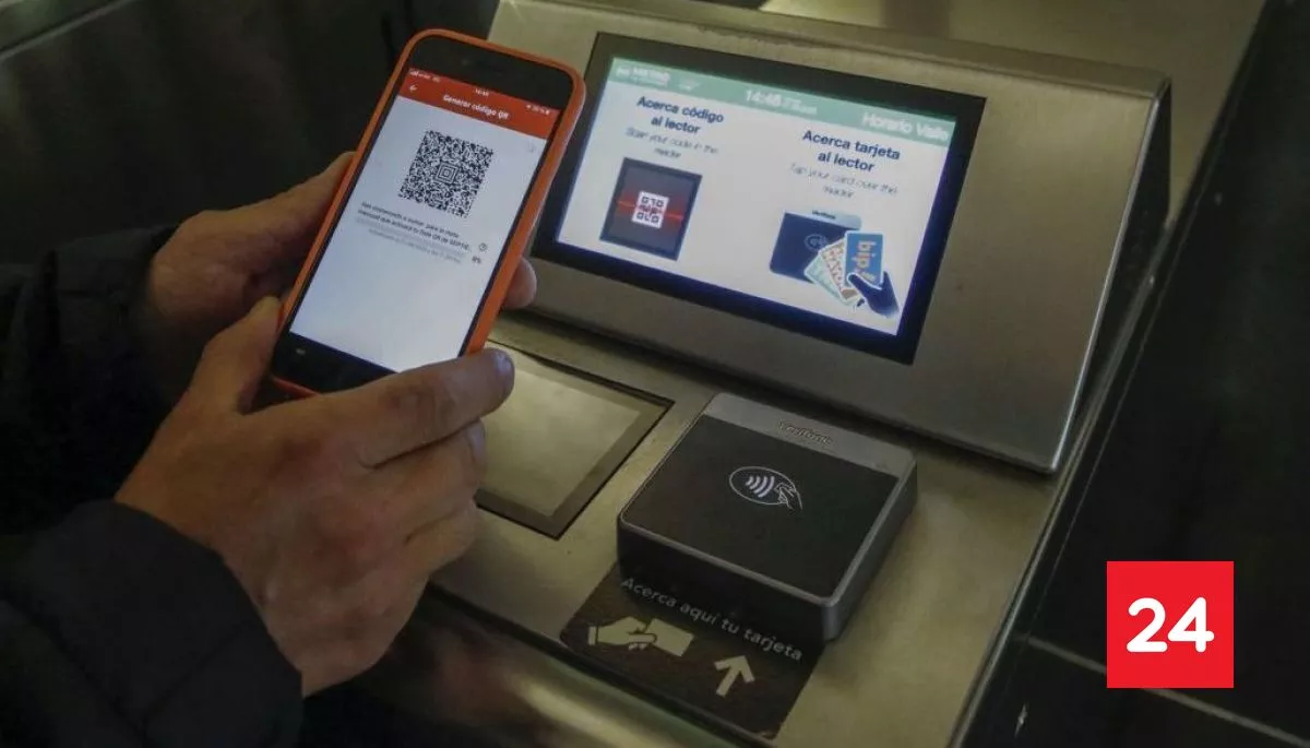 ⭕ #Ahora24H 

Reportan caída de aplicación de Red Movilidad para generación QR y cargas online 

Más detalles⬇️