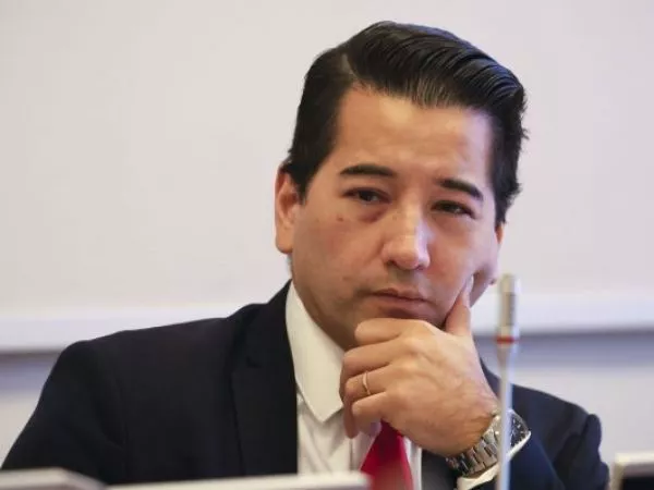 Agresión a diputado Javier Olivares: confirman dos detenidos por el hecho