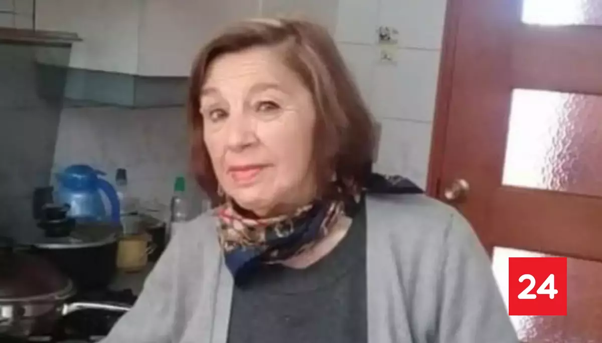 #Regiones 

Caso María Ercira: revelan resultados de la muestra de sangre obtenida de la casa de cuidador

Más detalles ⬇️