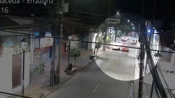 Cae sujeto acusado de femicidio íntimo en Buin: era buscado por otro crimen en 2019
