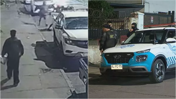 encuentran con vida a joven que habría sido secuestrado en San Miguel