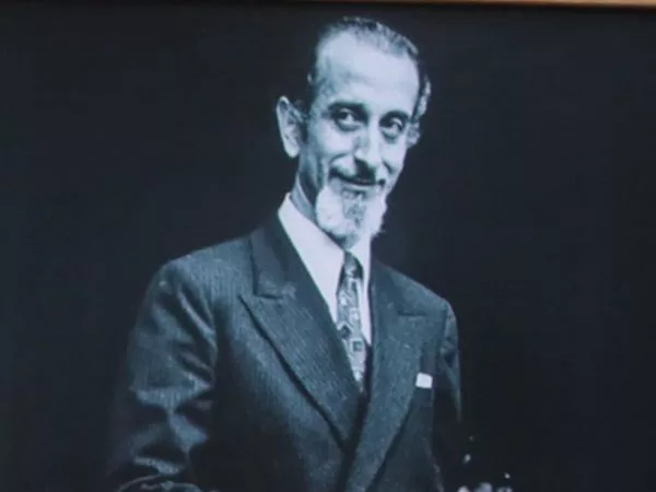 José Tohá, exministro del Interior durante el Gobierno de Salvador Allende