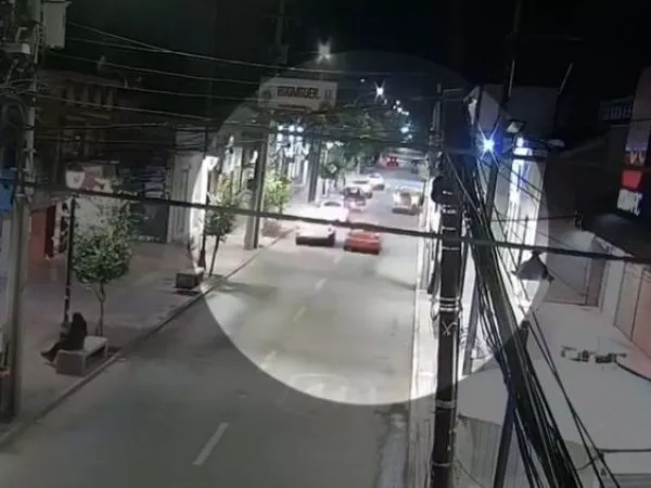 Cae sujeto acusado de femicidio íntimo en Buin: era buscado por otro crimen en 2019