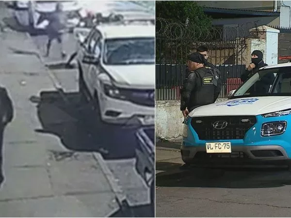 encuentran con vida a joven que habría sido secuestrado en San Miguel