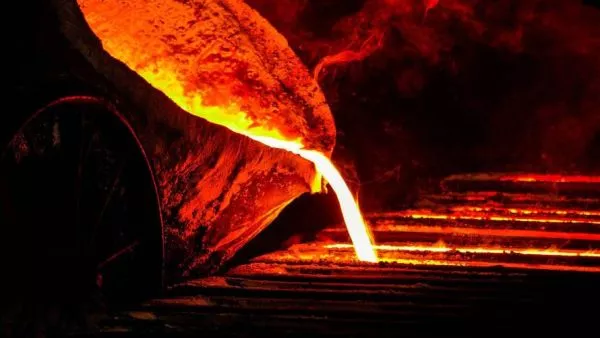 6.29 dólares la libra: Cobre alcanza nuevo máximo histórico