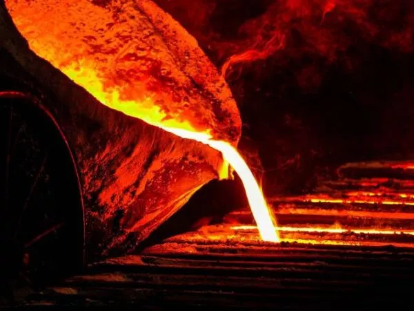 6.29 dólares la libra: Cobre alcanza nuevo máximo histórico
