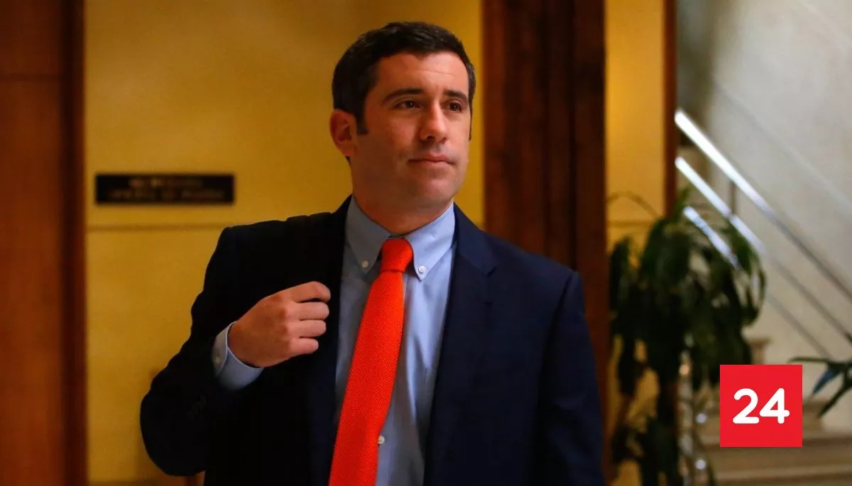 #Entrevistas24 

Diputado Moreno por el PC: 