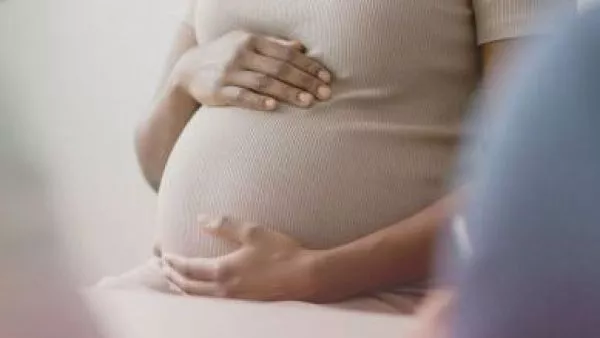 Maternidad migrante: los nuevos chilenos