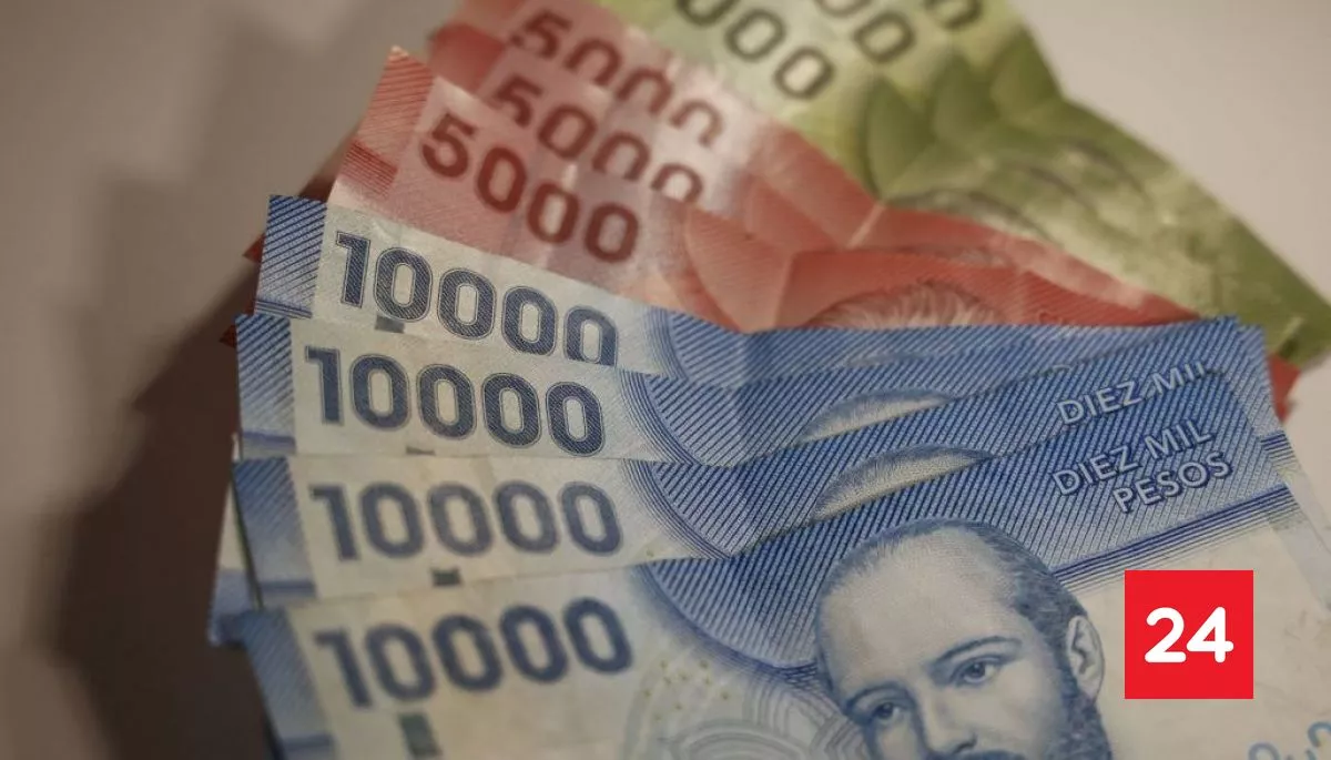 #Economía 

Estudio alerta sobre el costo del dinero en Chile: tasa promedio de créditos de consumo supera el 24%

Más detalles ⬇️