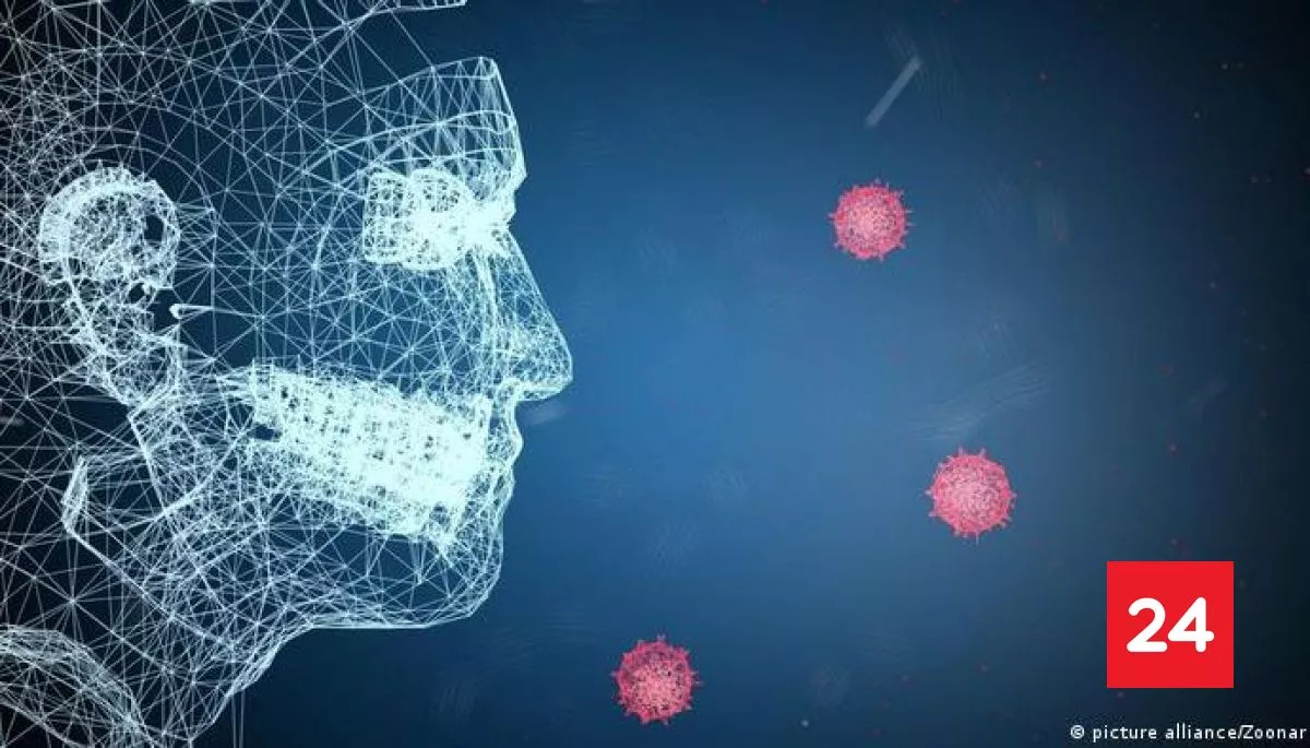 #DeutscheWelle 

Estos son los 10 virus más peligrosos del mundo

Más detalles ⬇️