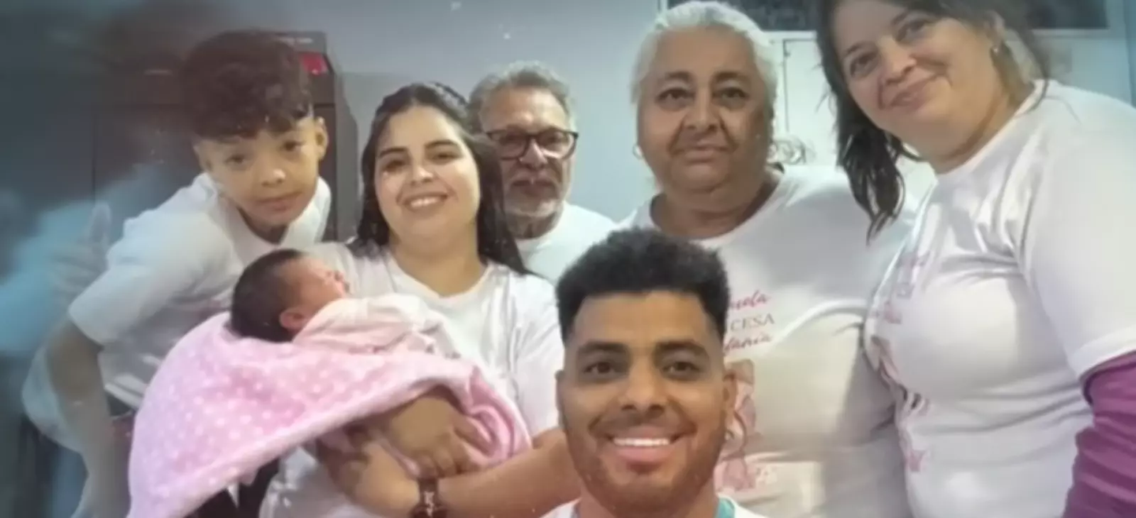 Maternidad migrante: los nuevos chilenos