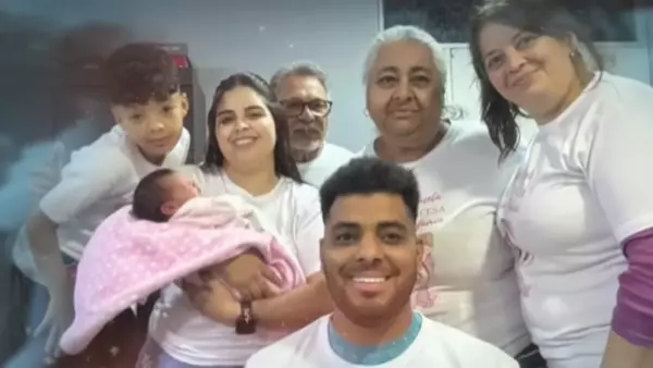 Maternidad migrante: los nuevos chilenos