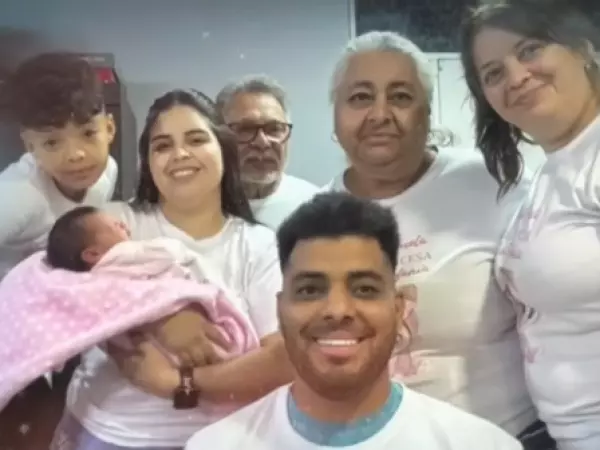 Maternidad migrante: los nuevos chilenos