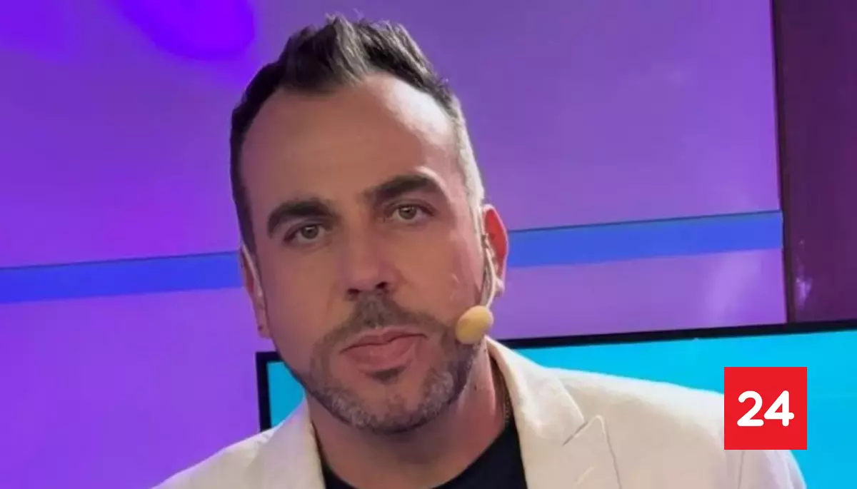 El nuevo drama que afecta a Francisco Kaminski tras ser vinculado a caso "Rey David"