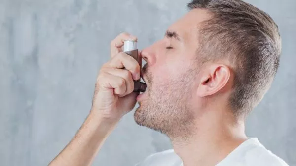 Las desconocidas consecuencias del salbutamol en exceso