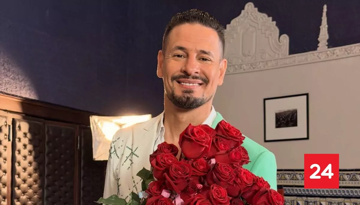 'Me acerqué a lo divino': La reflexión de Rodrigo Tapari tras su salida de Ráfaga y su conexión especial con Chile