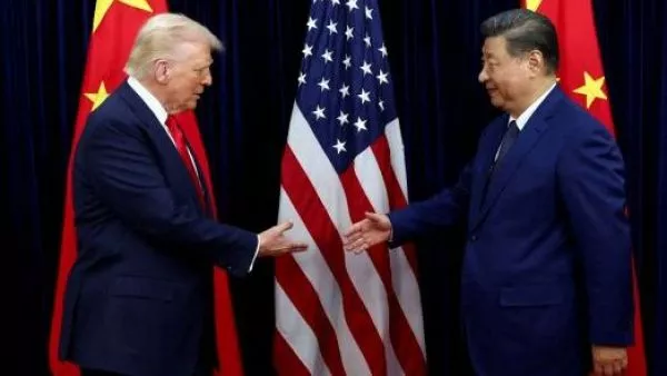 ¿Qué está en juego en la cumbre entre Estados Unidos y China?