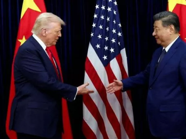 ¿Qué está en juego en la cumbre entre Estados Unidos y China?