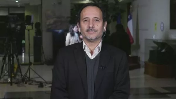 Daniel Núñez Kast
