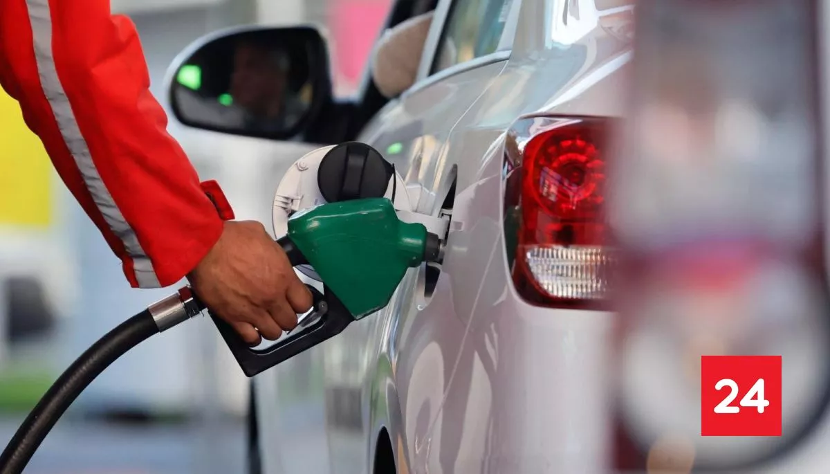 Estudiantes chilenos crean una app que estima el gasto en combustible en tiempo real