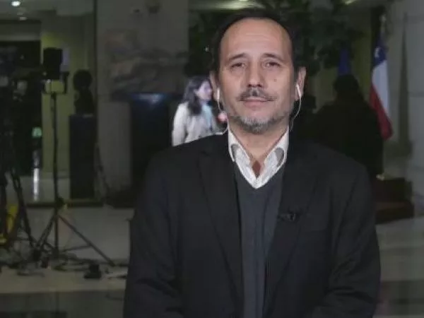 Daniel Núñez Kast
