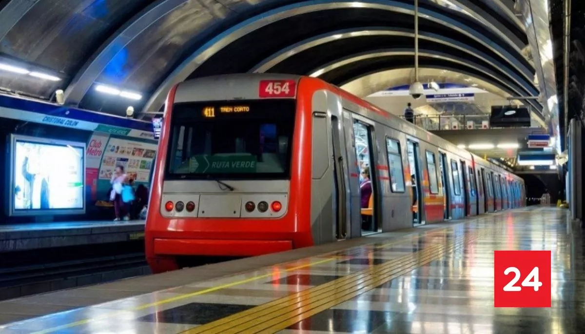#Nacional 

Futura Línea A de Metro llegará al aeropuerto: este sería el valor del pasaje

Más detalles ⬇️