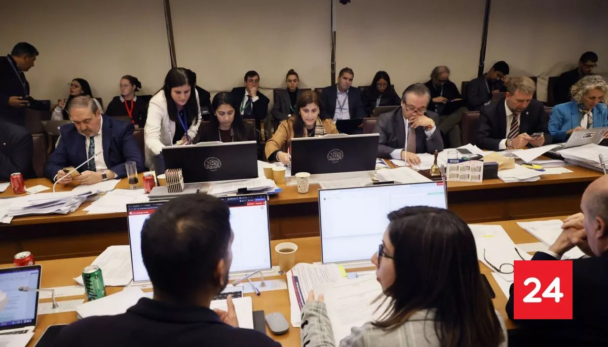 Comisión rechaza normas sobre propiedad intelectual