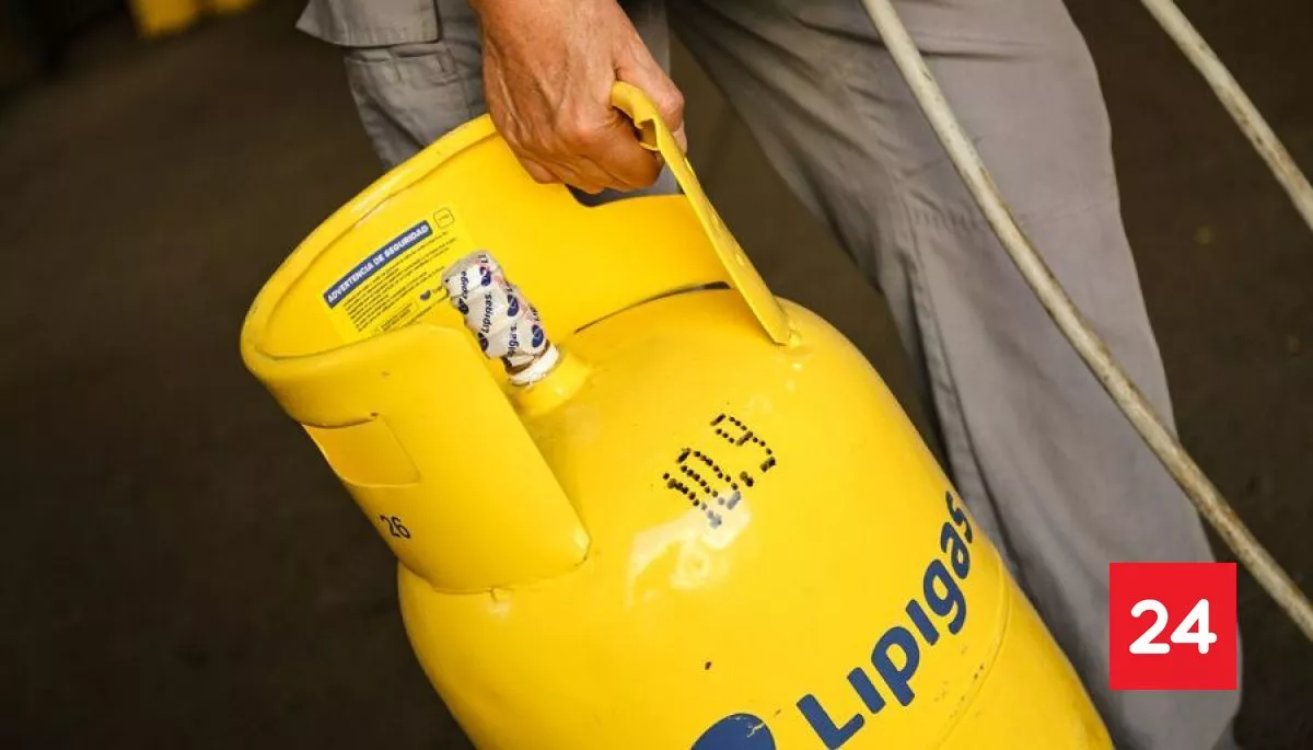 ❗ #TeSirve 

Cómo canjear el Subsidio al Gas: Guía para Cuenta RUT y CajaVecina

Más detalles ⬇️