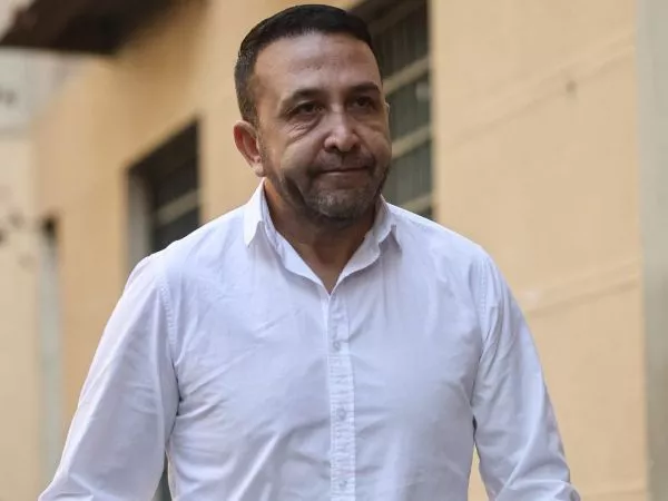 Gustavo Toro, alcalde de San Ramón