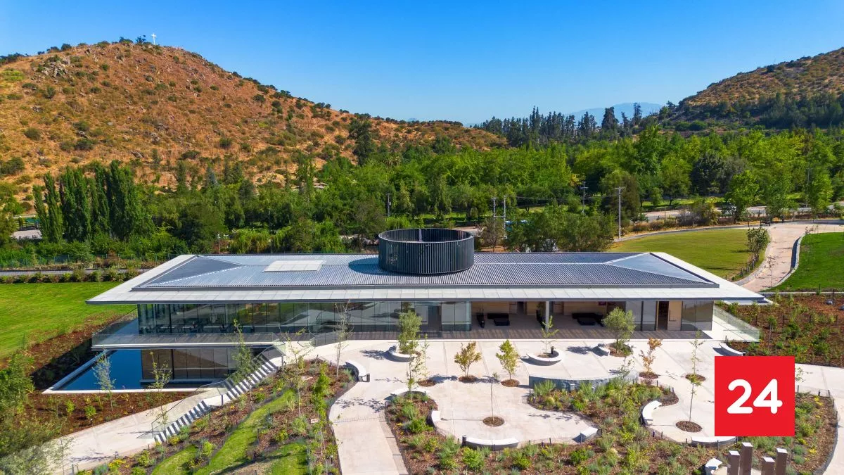 Ante alza sostenida de la cremación en Chile: inauguran el primer centro ceremonial con cinerario de la zona sur oriente de Santiago