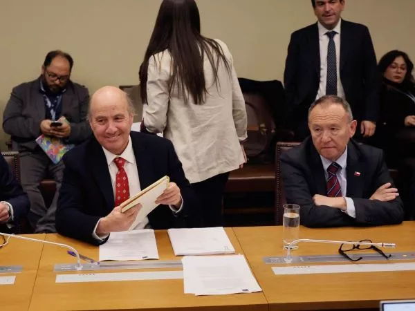Tramitación de la megarreforma en la Comisión de Hacienda de la Cámara de Diputadas y Diputados
