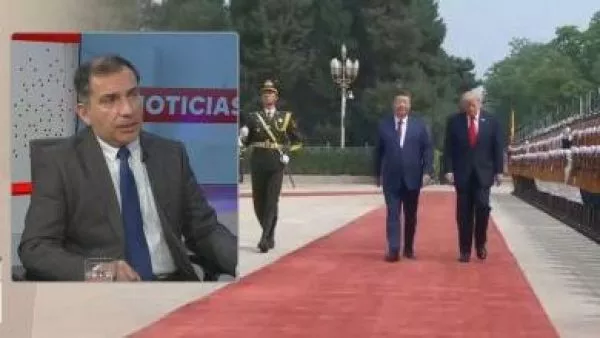 trump Xi Jinping