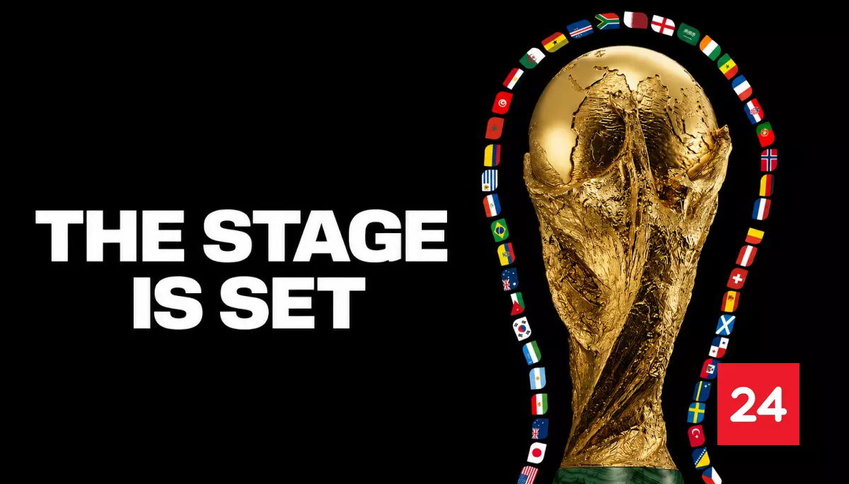 ✨ #Tendencias 

Mundial 2026: Estos son los artistas que animarán el show de medio tiempo 

Más detalles ⬇️