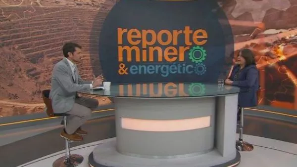 Reporte Minero & Energético - 14 de mayo 2026