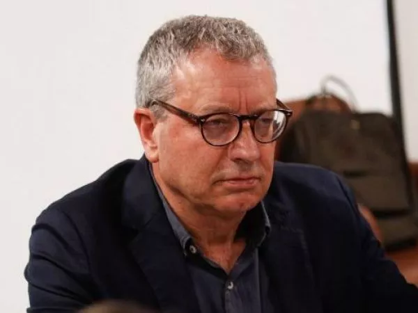 bernardo fontaine codelco