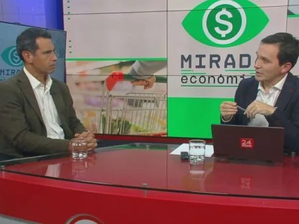 Mirada Económica - 14 de mayo 2026