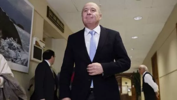ministro quiroz megarreforma