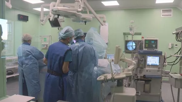 Hospital pagó millonarias cifras por anestesistas no certificados