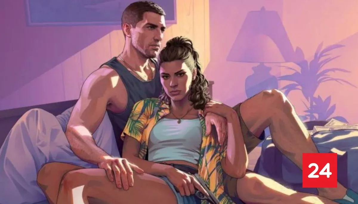 #Videojuegos 

Tienda filtra fecha de la preventa de GTA 6 y crece expectativa por nuevo tráiler

Más detalles ⬇️
