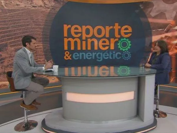 Reporte Minero & Energético - 14 de mayo 2026
