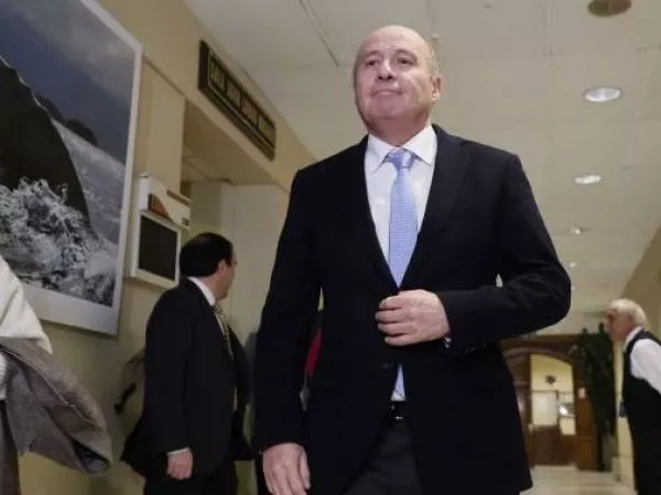 ministro quiroz megarreforma