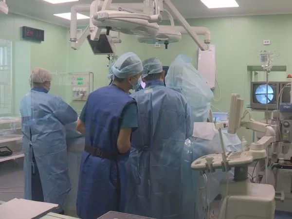 Hospital pagó millonarias cifras por anestesistas no certificados