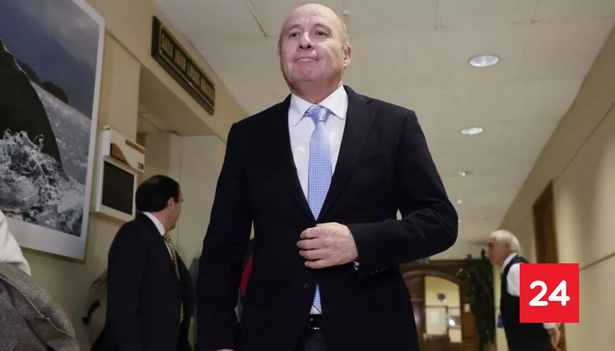 #Nacional 

Ministro Quiroz y discusión de megarreforma en el Congreso: 