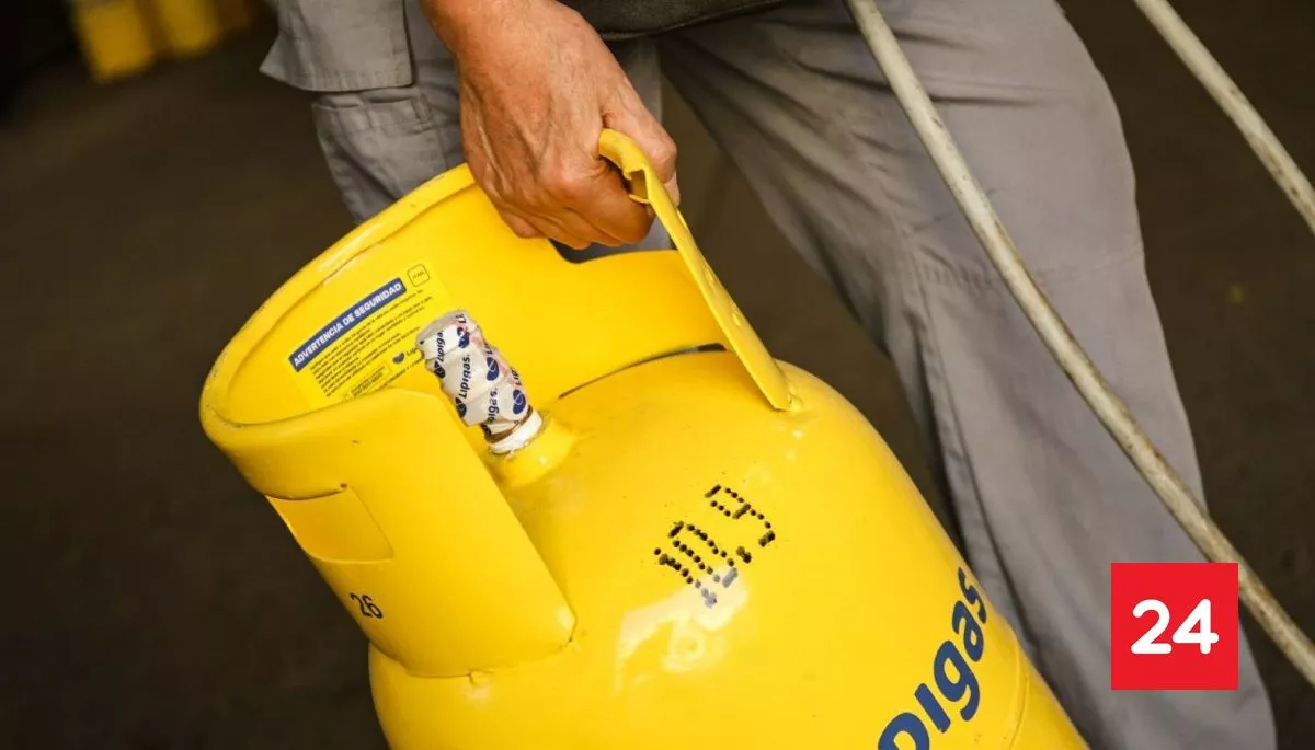 ❗ #TeSirve 

Subsidio al gas: las 5 claves que debes conocer antes del pago

Más detalles ⬇️