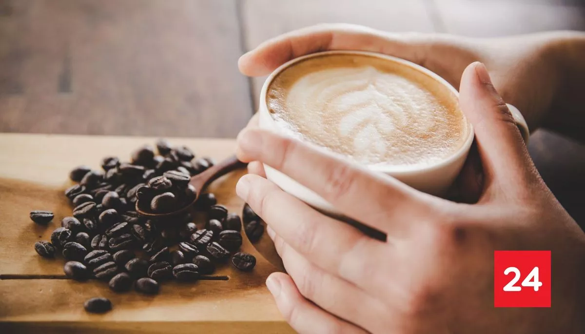 ✨ #Tendencias 

¿Eres amante del café? Nutricionista revela cuántas tazas debes tomar al día 

Más detalles ⬇️
