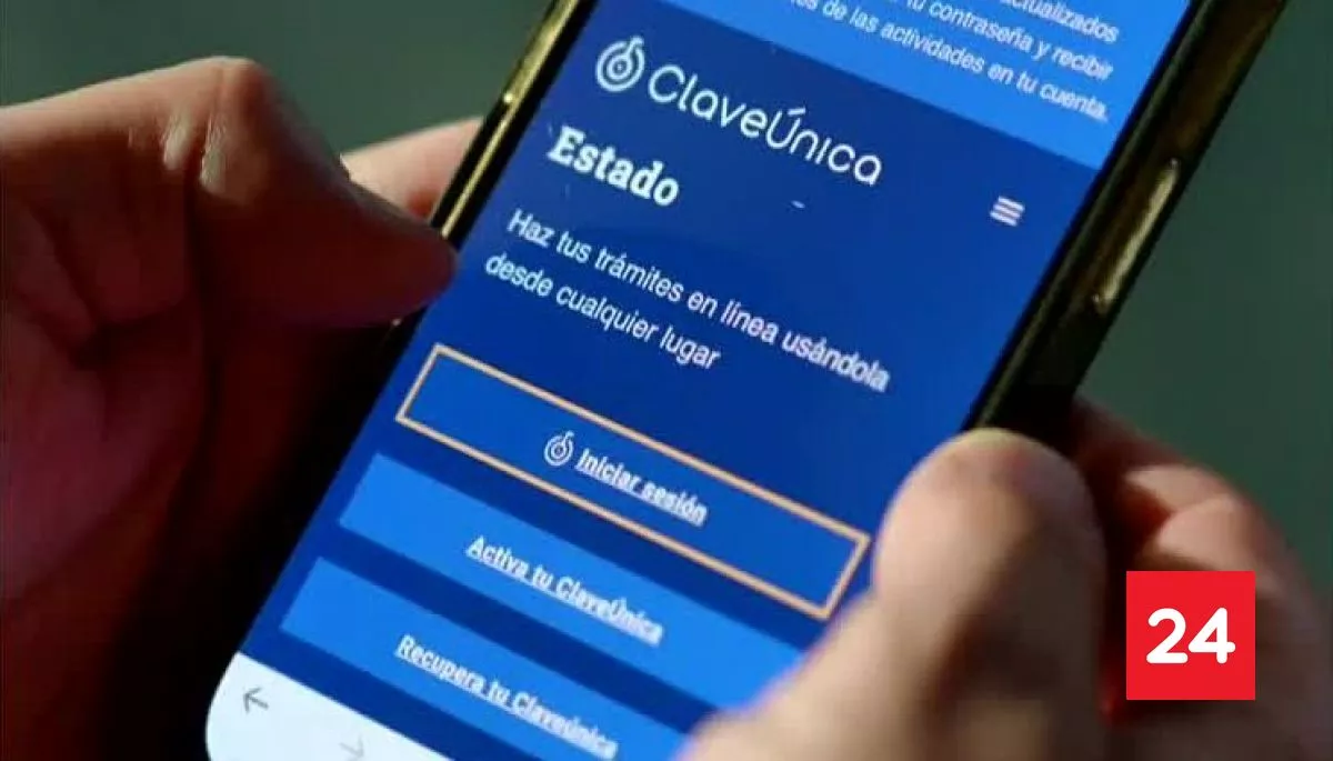 A partir de este mes: el cambuio que prepara ClaveÚnica para mayor seguridad