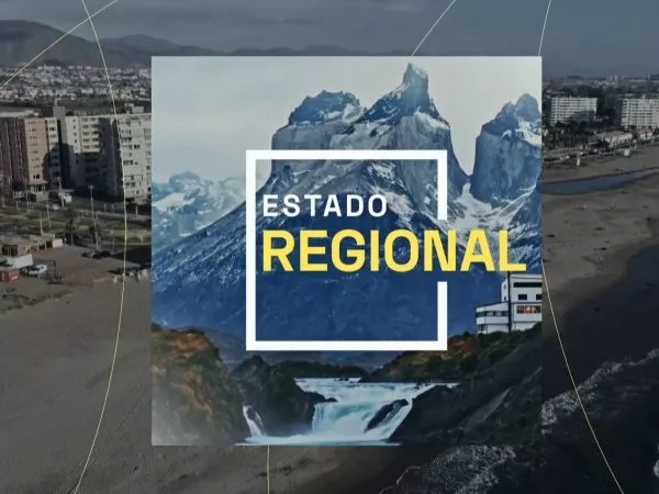 #EstadoRegional: Mei Maggi, Directora SAG Atacama