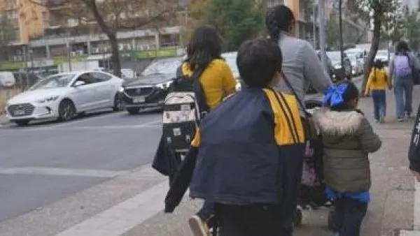 Hijos ignoran la voz de su madre a partir de los 13 años