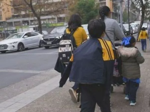 Hijos ignoran la voz de su madre a partir de los 13 años