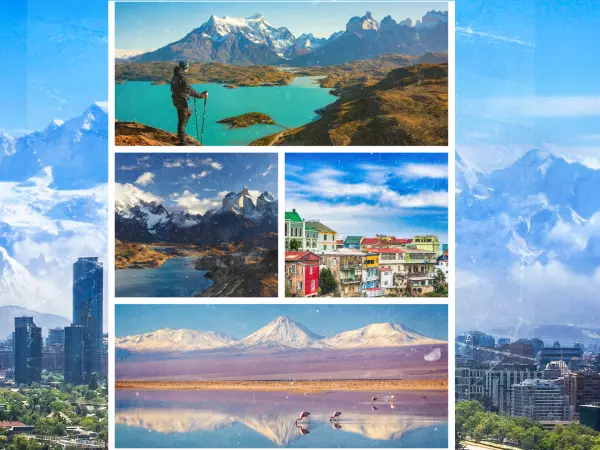 Turismo en Chile